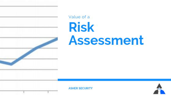 Value of a Risk Assessment